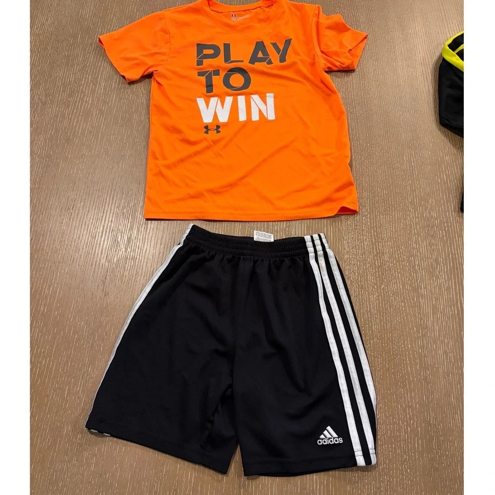 Nike boys size